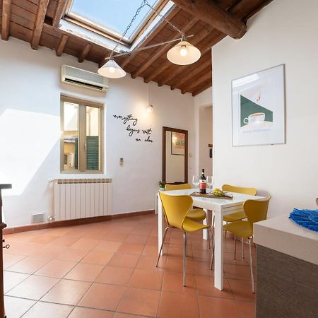 Apartmán Senese 38 - Keys Of Italy Florencie Exteriér fotografie