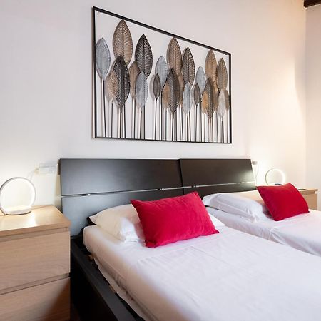Apartmán Senese 38 - Keys Of Italy Florencie Exteriér fotografie
