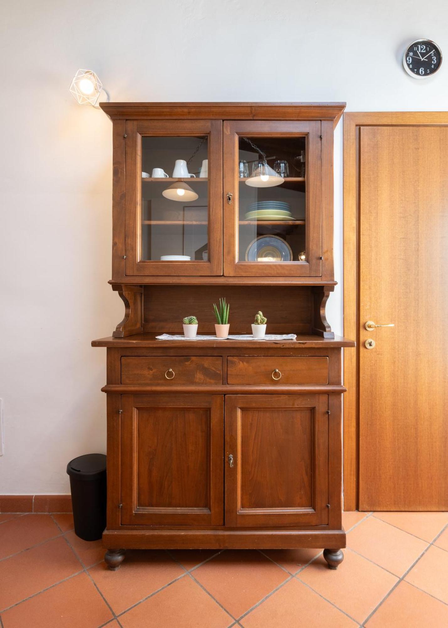 Apartmán Senese 38 - Keys Of Italy Florencie Exteriér fotografie