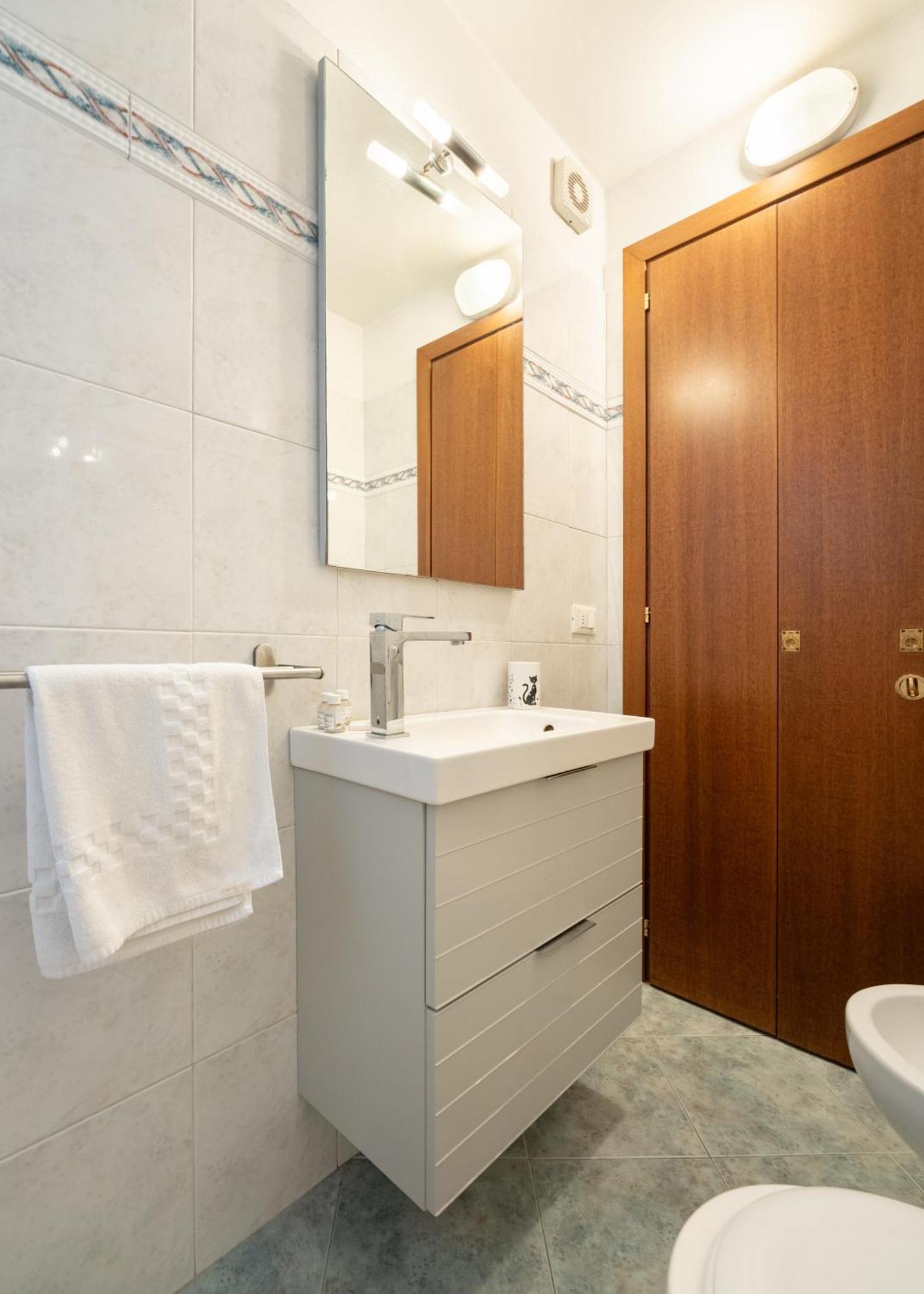 Apartmán Senese 38 - Keys Of Italy Florencie Exteriér fotografie