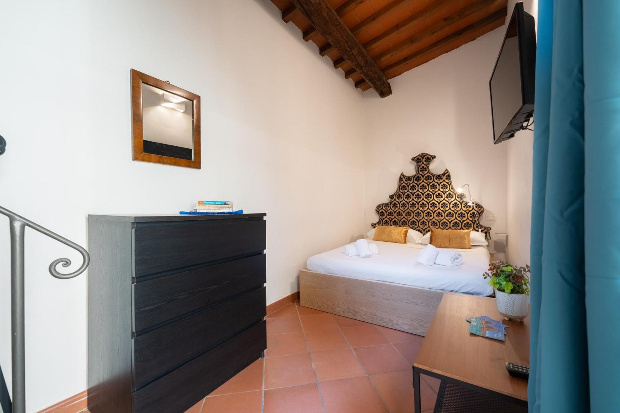 Apartmán Senese 38 - Keys Of Italy Florencie Exteriér fotografie